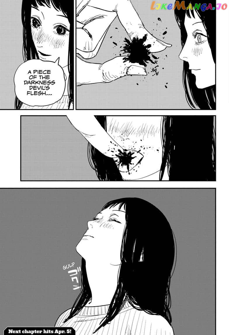 Chainsaw Man, Chapter 64 image 18
